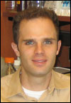 Thaddeus Pace