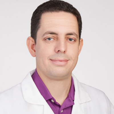 Chrystian Junqueira Alves, PhD