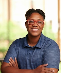 Dionna Williams