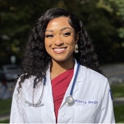 Kierra Regis