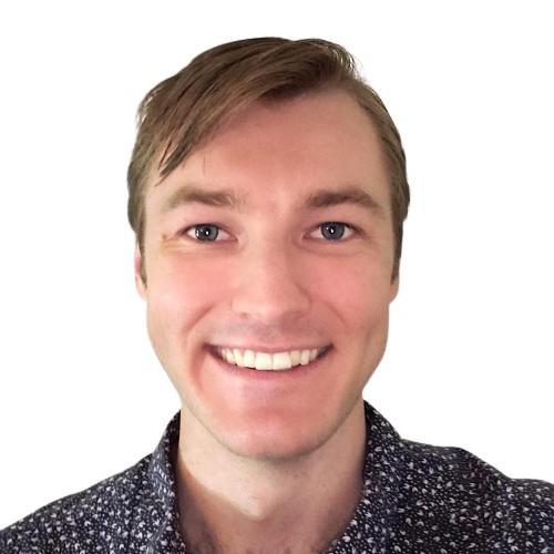 Andrew Cameron