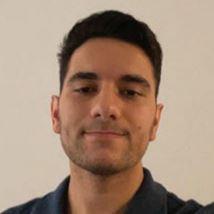 Arvin Sarkissian