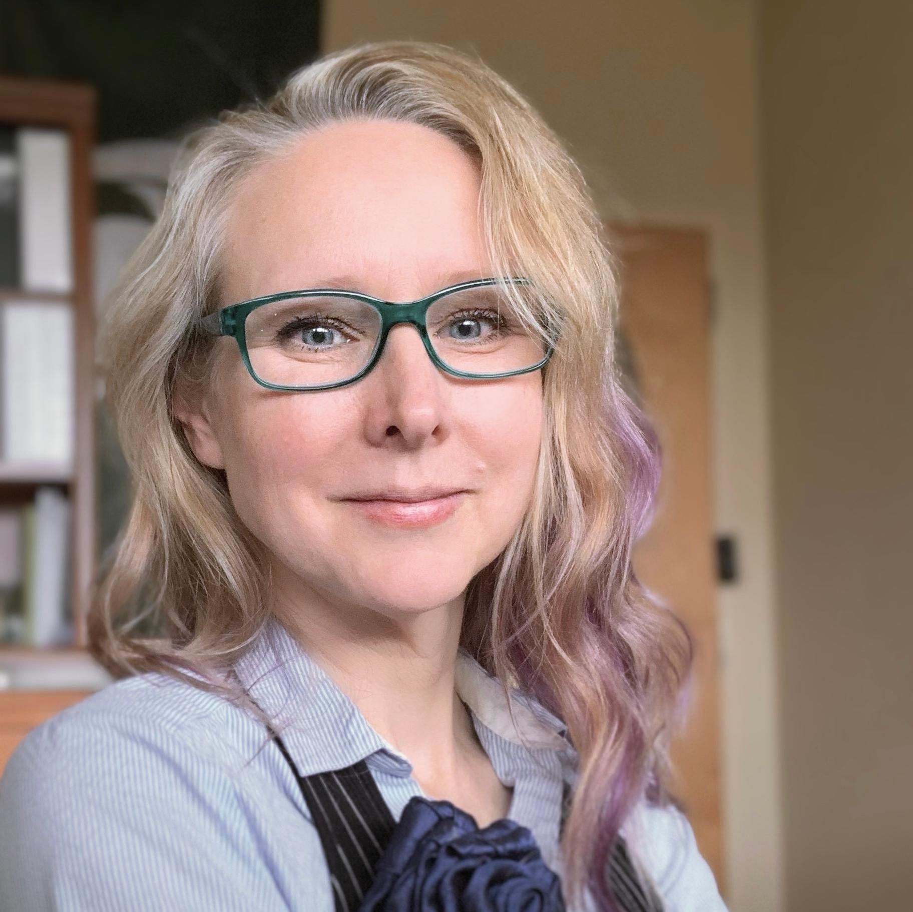Deanna A Kulpa, PhD
