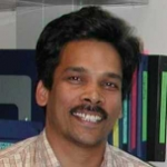 Murali Krishna Kaja, PhD