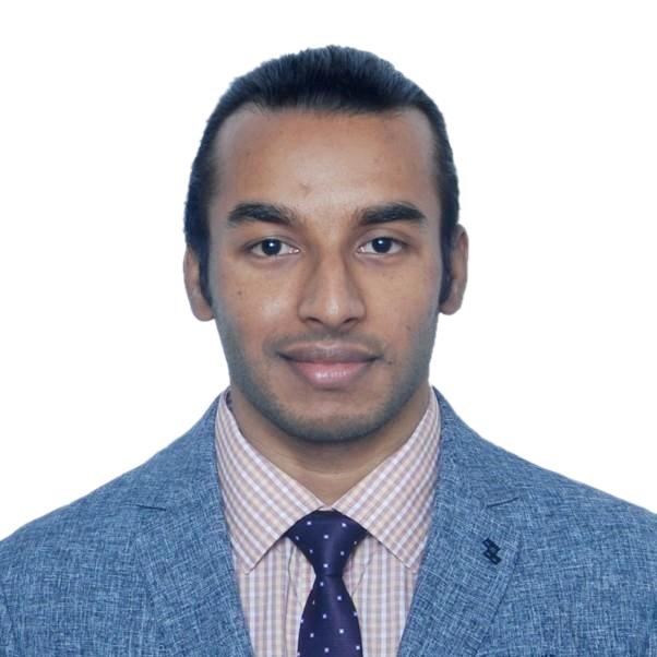 Milon Barmon