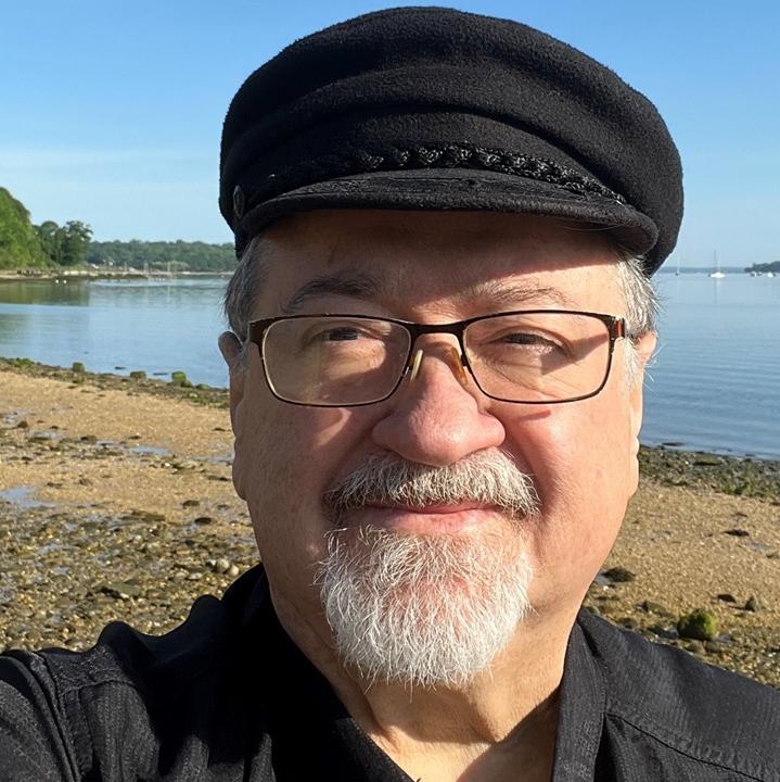 Stefan Sarafianos, PhD