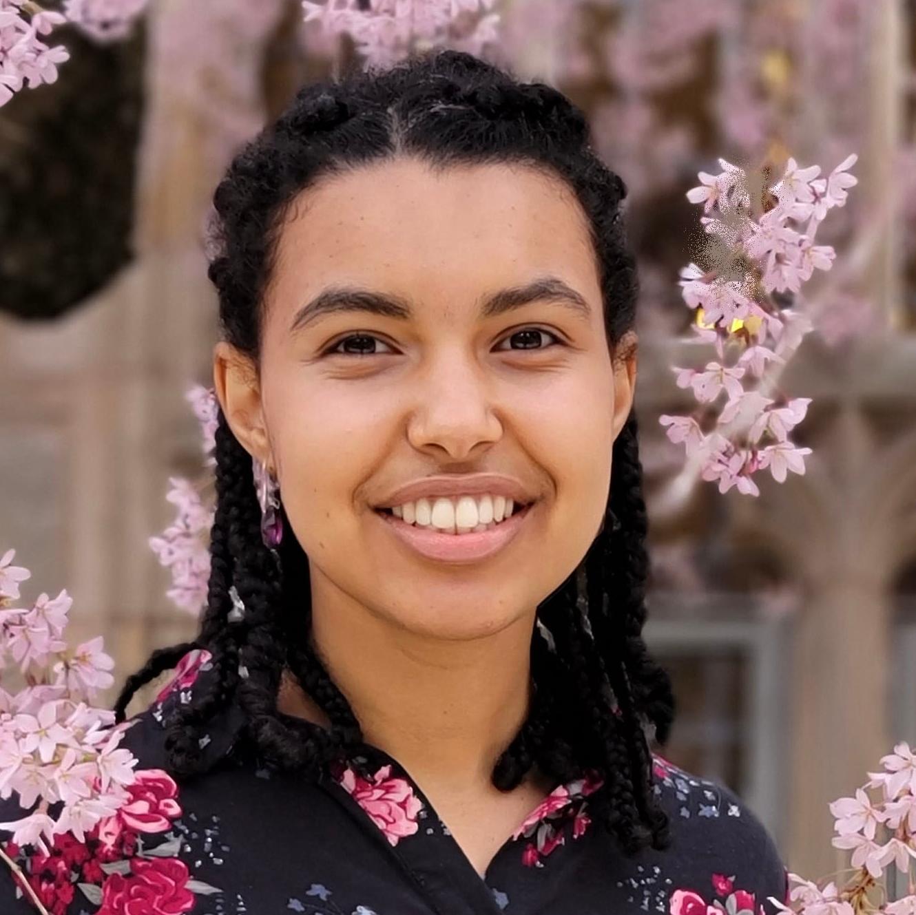 Nardos Kebede