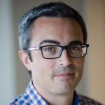 Bernardo Mainou, PhD