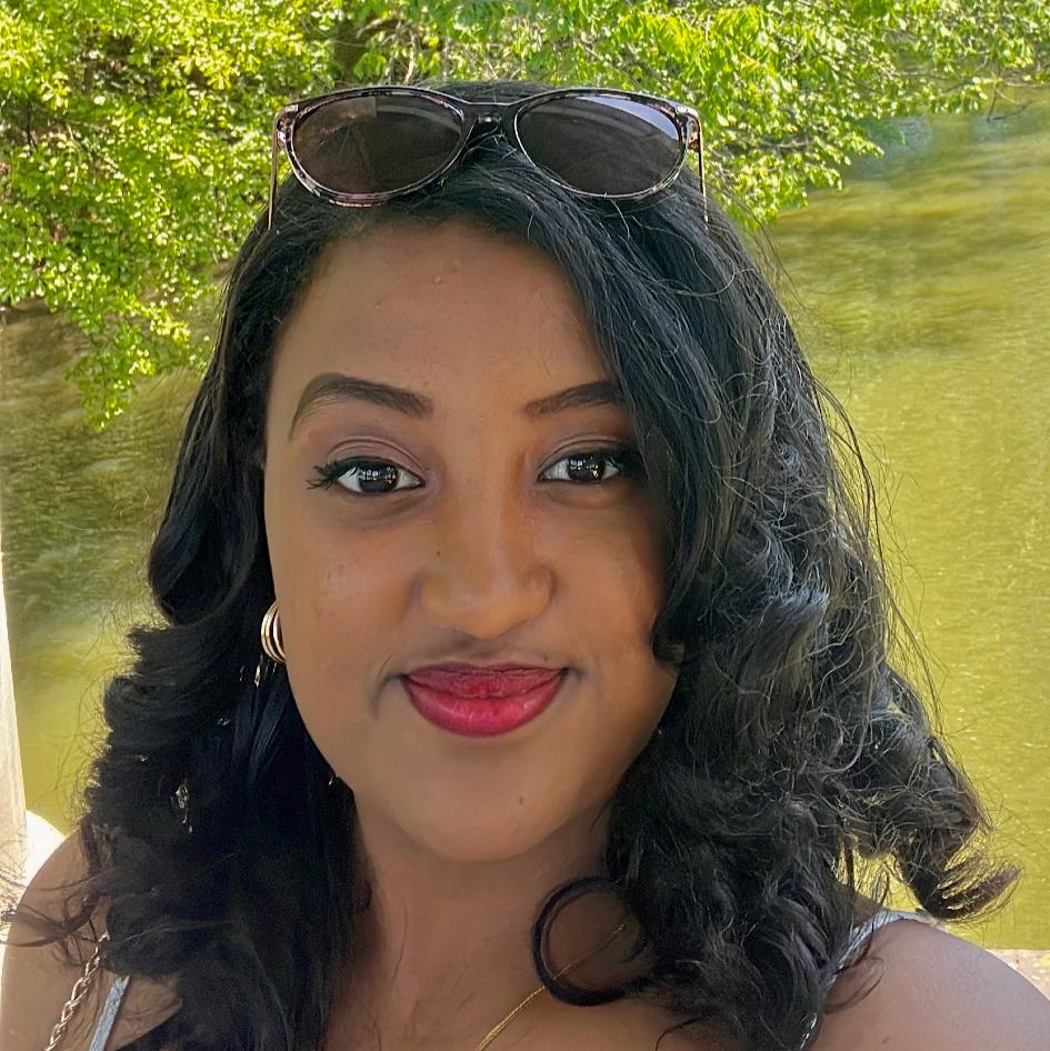 Betty Bekele