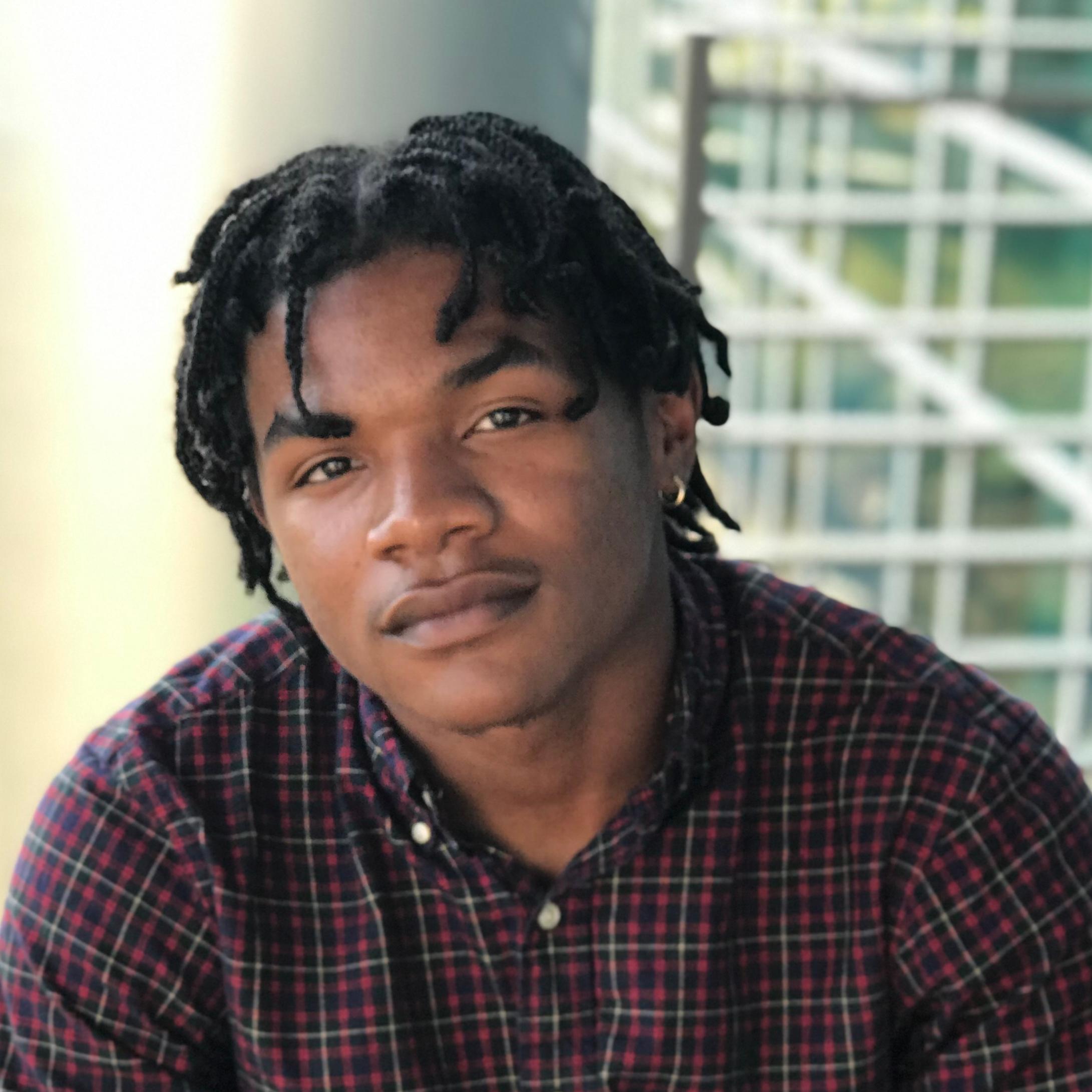Tyshawn Ferrell