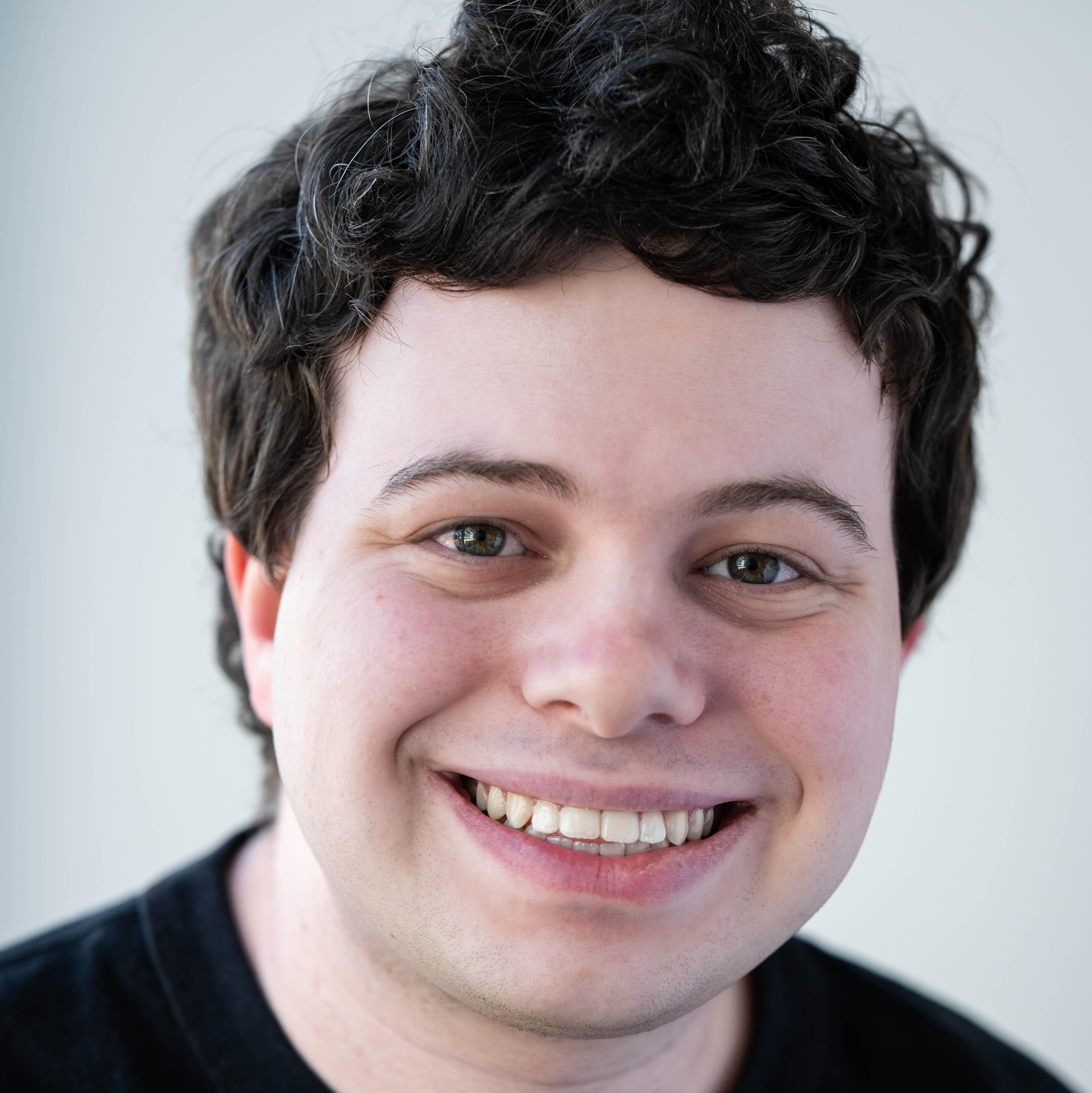 Zachary Bressman