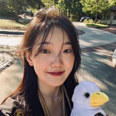 Lauren Gao
