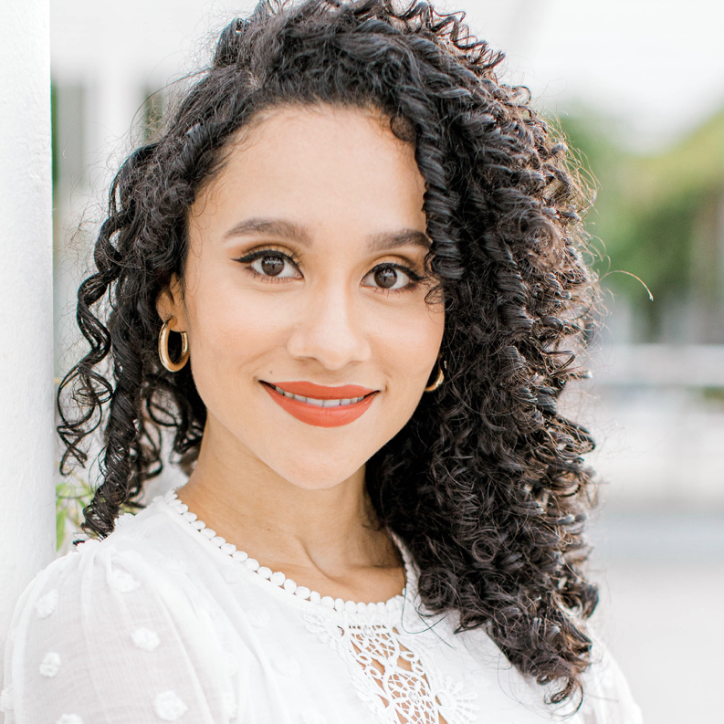 Nahara Vargas-Maldonado