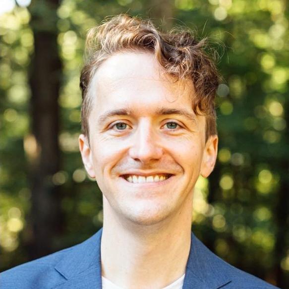 Joshua D. Chandler, PhD
