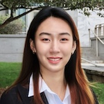 Photo for 
                                    Angela Chen