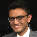 Photo of Rohan Dhamsania