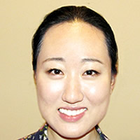 Photo of Yiwen Li