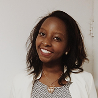 Photo for
Geraldine Nabeta