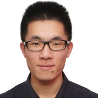 Photo for
Chaojie Zhong