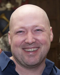 Jacob Kohlmeier