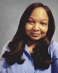 Rosalyn Lightfoot