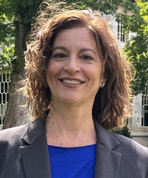Shannon Marsh