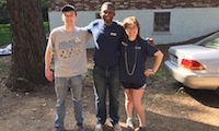 Image for
Habitat for Humanity-Fall 2017