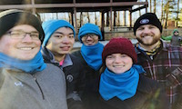 Image for
MLK Volunteer Day 2019