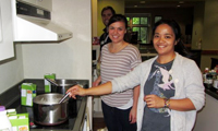 Image for
Hope Lodge 2014
