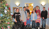 Image for
Adopt a Family 2013